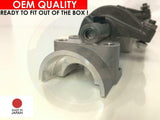 FOR MITSUBISHI 2.5D 2.5TD 4D56 INLET EXHAUST ROCKER ARMS SHAFT SPRINGS MD142361