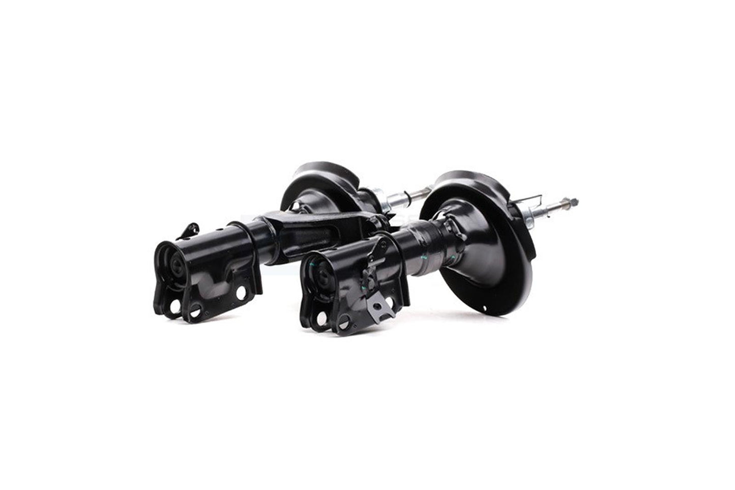 For HONDA CIVIC 1.4 1.6 1.7 2.0 TYPE R EP3 FRONT SHOCK ABSORBERS SHOCKERS STRUT
