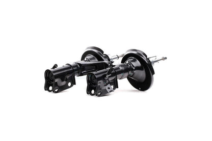 For HONDA CIVIC 1.4 1.6 1.7 2.0 TYPE R EP3 FRONT SHOCK ABSORBERS SHOCKERS STRUT