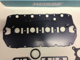 MLS HEAD GASKET SET BOLTS WATER PUMP THERMOSTAT TIMING kit FILTER COOLANT OIL F