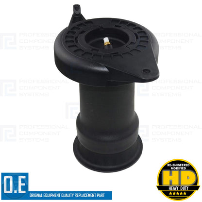 FOR CITROEN RELAY FIAT DUCATO PEUGEOT BOXER REAR AXLE AIR SUSPENSION AIR BAG