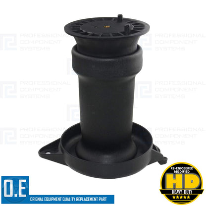 FOR CITROEN RELAY FIAT DUCATO PEUGEOT BOXER REAR AXLE AIR SUSPENSION AIR BAG