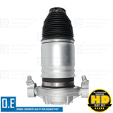 FOR PORSCHE CAYENNE VW TOUAREG REAR LEFT AIR BAG SUSPENSION SHOCKER STRUT LH