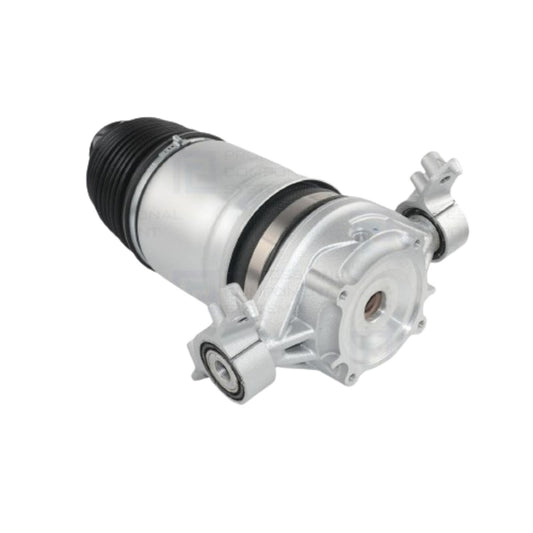 FOR PORSCHE CAYENNE VW TOUAREG REAR LEFT AIR BAG SUSPENSION SHOCKER STRUT LH