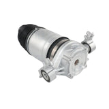 FOR PORSCHE CAYENNE VW TOUAREG REAR LEFT AIR BAG SUSPENSION SHOCKER STRUT LH