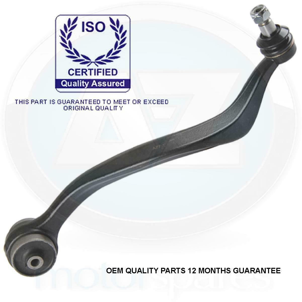 Mazda 6 Front Axle Top Upper Right Rear Track Control Wishbone Arm AZGJ6A34J00C