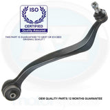 FOR MAZDA 6 GG GY FRONT LOWER REAR RIGHT SUSPENSION CONTROL WISHBONE ARM 02-07
