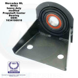 FITS MERCEDES ML PROPSHAFT PROPELLER SHAFT CENTRE SUPPORT BEARING MODIFIED