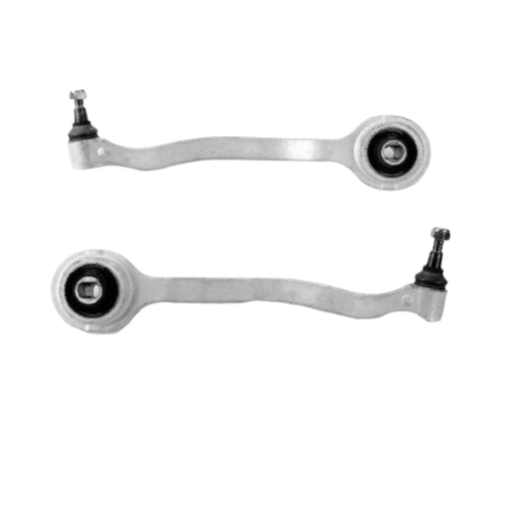 Mercedes S-Class W220 Front suspension bottom lower wishbones control arms x2