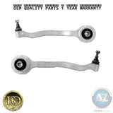 Mercedes S-Class W220 Front suspension bottom lower wishbones control arms x2