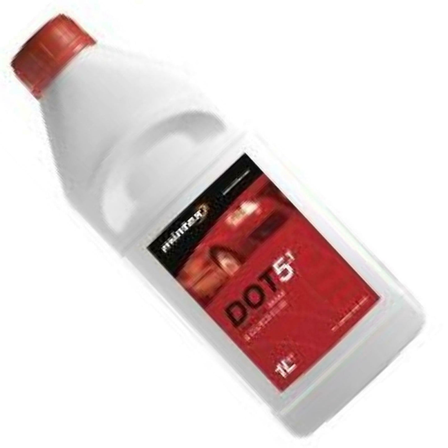 Mintex Premium Fully Synthetic Brake And Clutch Fluid Dot 5 Dot5 5.1 1L 2L 4L 5L