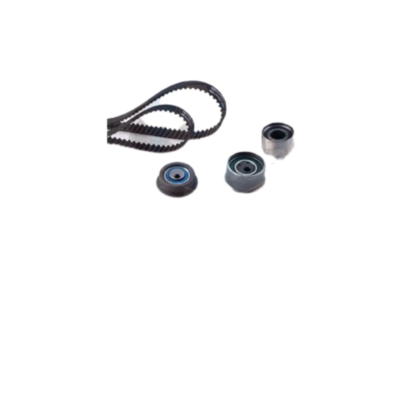 Mitsubishi Lancer EVO 6 7 8 9 Timing Belt Balance Belt Tensioner Kit 4G63 Turbo