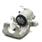 FOR VW GOLF R 2.0 R MK6 REAR LEFT RIGHT BRAKE CALIPERS PAIR OEQ BRAND NEW 09-13