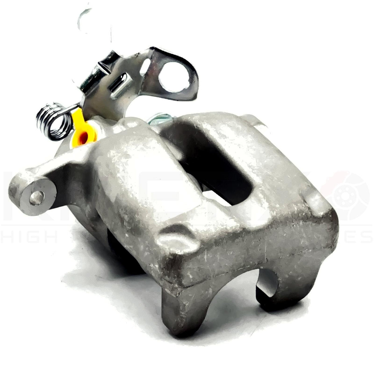 FOR VW SCIROCCO R 2.0 R REAR LEFT RIGHT BRAKE CALIPERS PAIR OEQ BRAND NEW 09-17