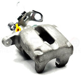 FOR VW GOLF R 2.0 R MK6 REAR LEFT RIGHT BRAKE CALIPERS PAIR OEQ BRAND NEW 09-13