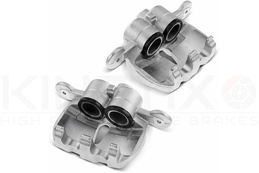 FOR LAND ROVER DISCOVERY RANGE ROVER L319 L405 L494 FRONT LEFT RIGHT CALIPERS