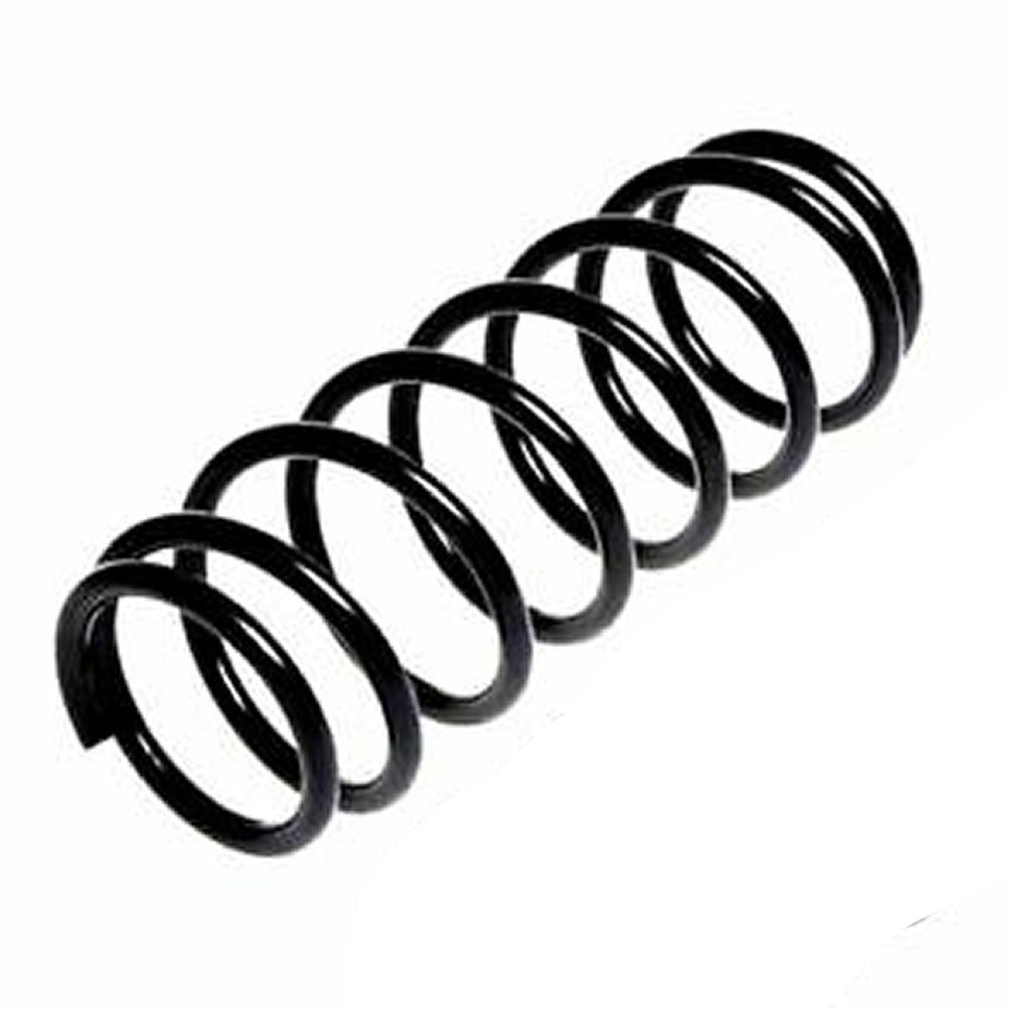 FOR AUDI A3 (8P) BRAND NEW FRONT COIL SPRINGS PAIR HEAVY DUTY BRAND NEW OEQ