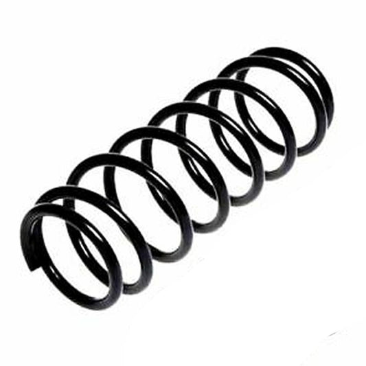 FOR AUDI A3 (8P) BRAND NEW FRONT COIL SPRINGS PAIR HEAVY DUTY BRAND NEW OEQ