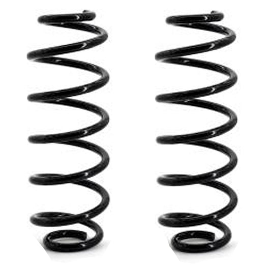 FOR GOLF PLUS V GOLF V VI SCIROCCO MK3 2X REAR COIL SPRINGS NEW 1J0511115AH