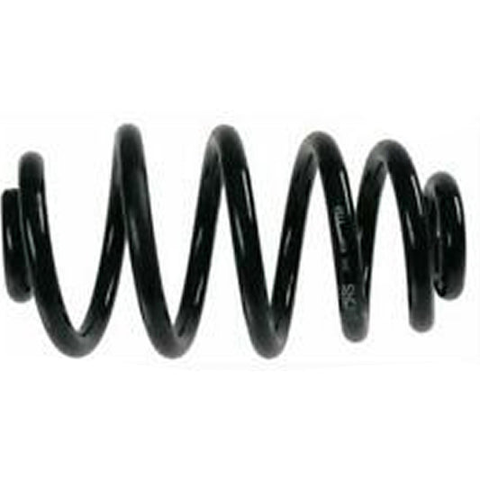 FOR VW BEETLE GOLF JETTA REAR AXLE COIL SPRING BRAND NEW HEAVY DUTY