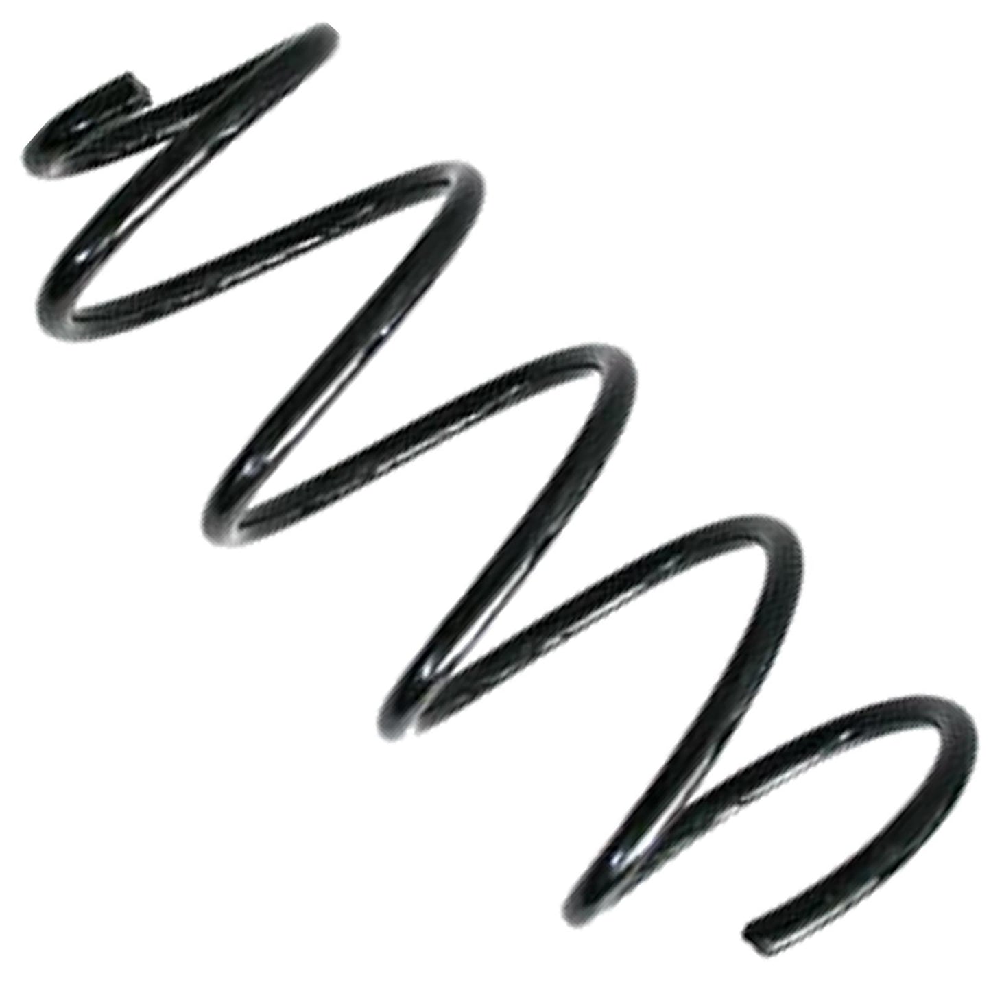 FOR BMW 1 3 SERIES E81 E82 E87 E88 E90 E91 E92 E93 1X FRONT COIL SPRING