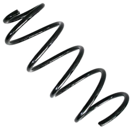 FOR BMW 1 3 SERIES E81 E82 E87 E88 E90 E91 E92 E93 1X FRONT COIL SPRING