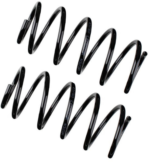 FOR ASTRA H 1.4 ASTRA MK V ESTATE SPORT HATCH 1.4 2X FRONT COIL SPRINGS NEW