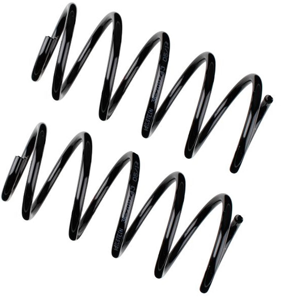 FOR ASTRA H 1.4 ASTRA MK V ESTATE SPORT HATCH 1.4 2X FRONT COIL SPRINGS NEW