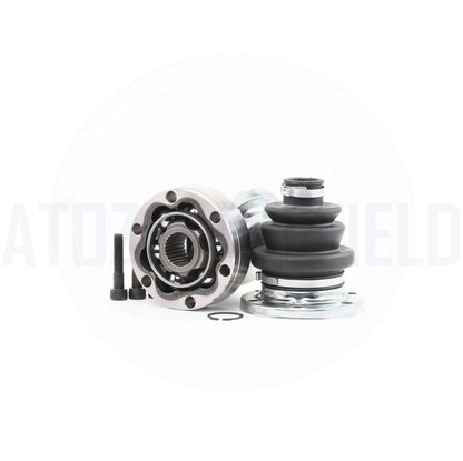 FRONT LEFT OR RIGHT INNER CV JOINT KIT FOR AUDI SEAT SKODA VW 1K0498103A