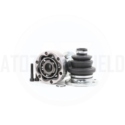 FRONT LEFT OR RIGHT INNER CV JOINT KIT FOR AUDI SEAT SKODA VW 1K0498103A