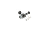 FOR VW TRANSPORTER MULTIVAN CARAVELLE 2.0 TDI T5 FRONT LEFT RIGHT DRIVESHAFTS