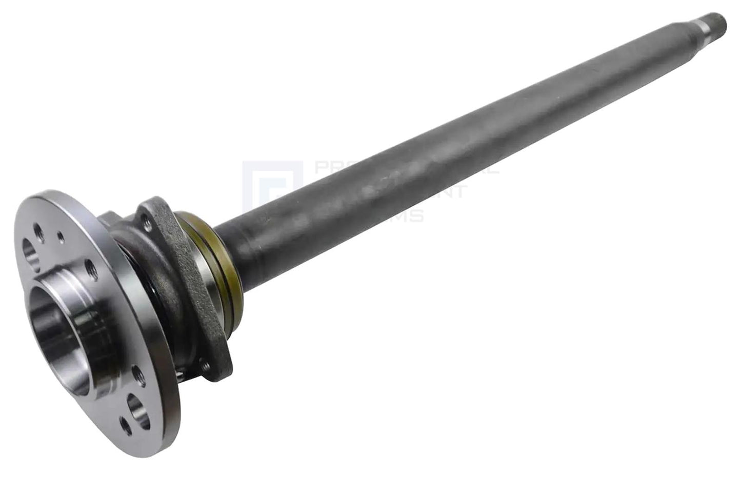 FOR SPRINTER 906 VW CRAFTER REAR LEFT RIGHT HALF SHAFTS DRIVE SHAFTS BEARINGS X2