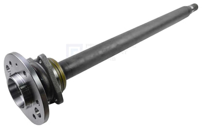 FOR SPRINTER 906 VW CRAFTER REAR LEFT RIGHT HALF SHAFTS DRIVE SHAFTS BEARINGS X2