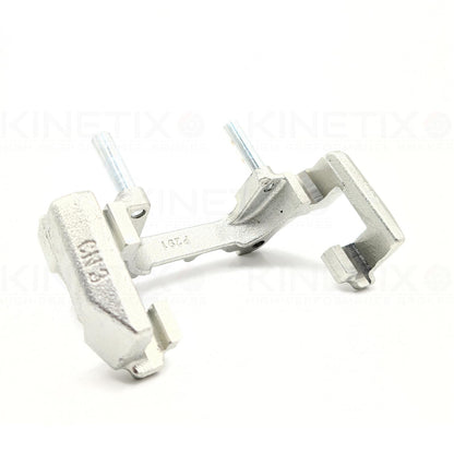 FOR BMW M3 CSL 3.2 E46 FRONT BRAKE CALIPER CARRIER SLIDER BRACKET 34112282619