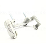 FOR BMW M3 CSL 3.2 E46 FRONT BRAKE CALIPER CARRIER SLIDER BRACKET 34112282619