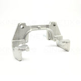 FOR BMW M3 CSL 3.2 E46 FRONT BRAKE CALIPER CARRIER SLIDER BRACKET 34112282619