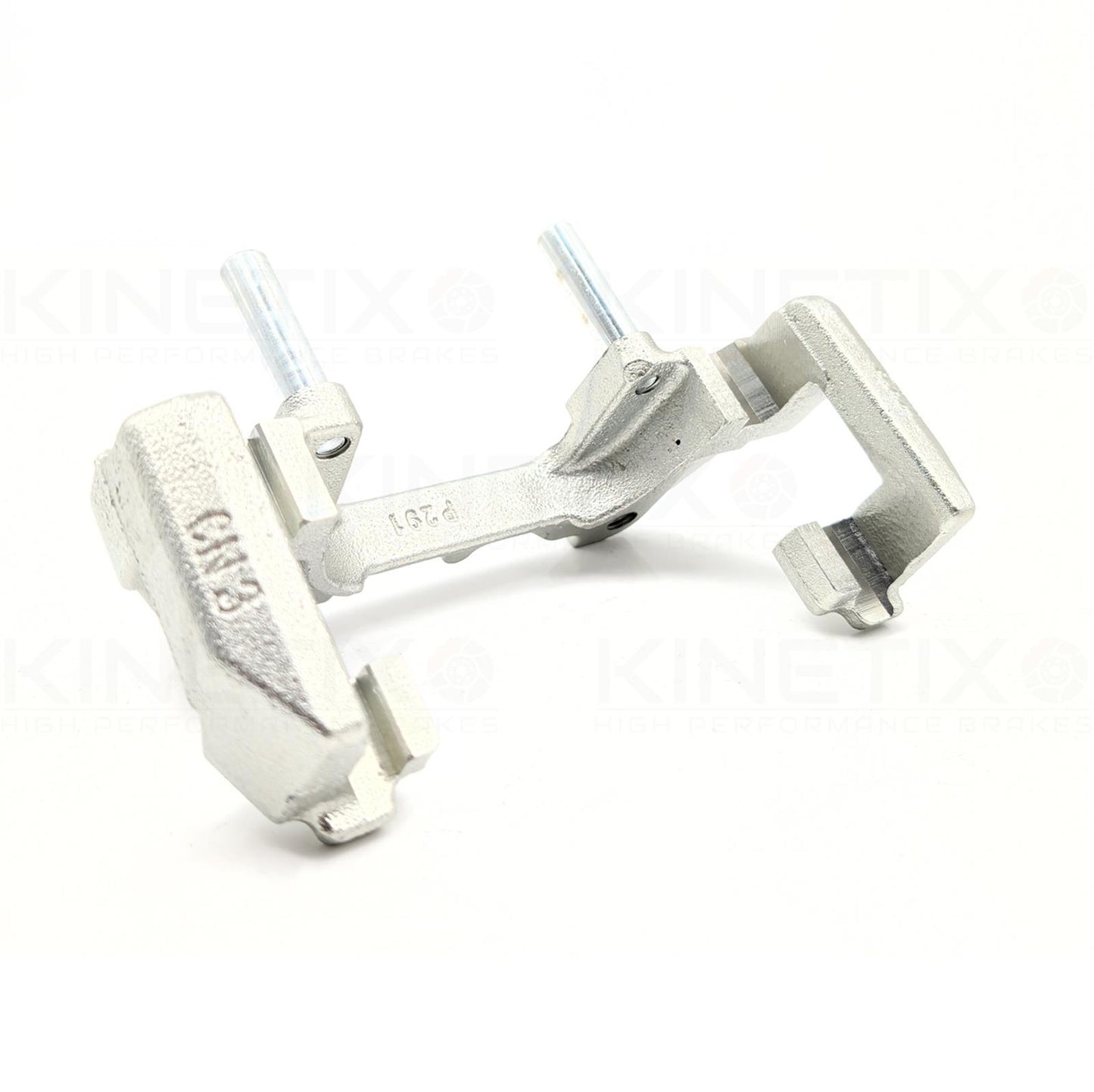 FOR BMW M3 CSL 3.2 E46 FRONT BRAKE CALIPER CARRIER SLIDER BRACKET 34112282619