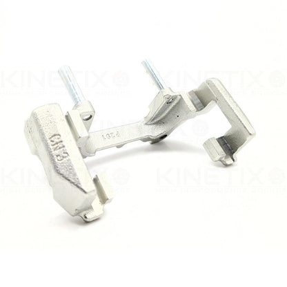 FOR BMW M3 CSL 3.2 E46 FRONT BRAKE CALIPER CARRIER SLIDER BRACKET 34112282619