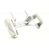 FOR BMW M3 CSL 3.2 E46 FRONT BRAKE CALIPER CARRIER SLIDER BRACKET 34112282619