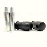 FOR BMW M3 CSL 3.2 E46 FRONT BRAKE CALIPER CARRIER SLIDER BRACKET 34112282619