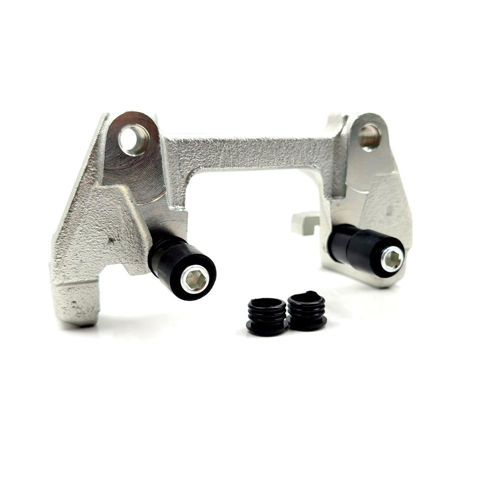 FOR BMW M3 CSL 3.2 E46 FRONT BRAKE CALIPER CARRIER SLIDER BRACKET 34112282619