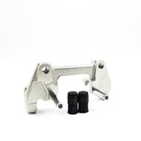 FOR BMW M3 CSL 3.2 E46 FRONT BRAKE CALIPER CARRIER SLIDER BRACKET 34112282619