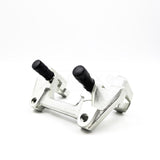 FOR BMW M3 CSL 3.2 E46 FRONT BRAKE CALIPER CARRIER SLIDER BRACKET 34112282619