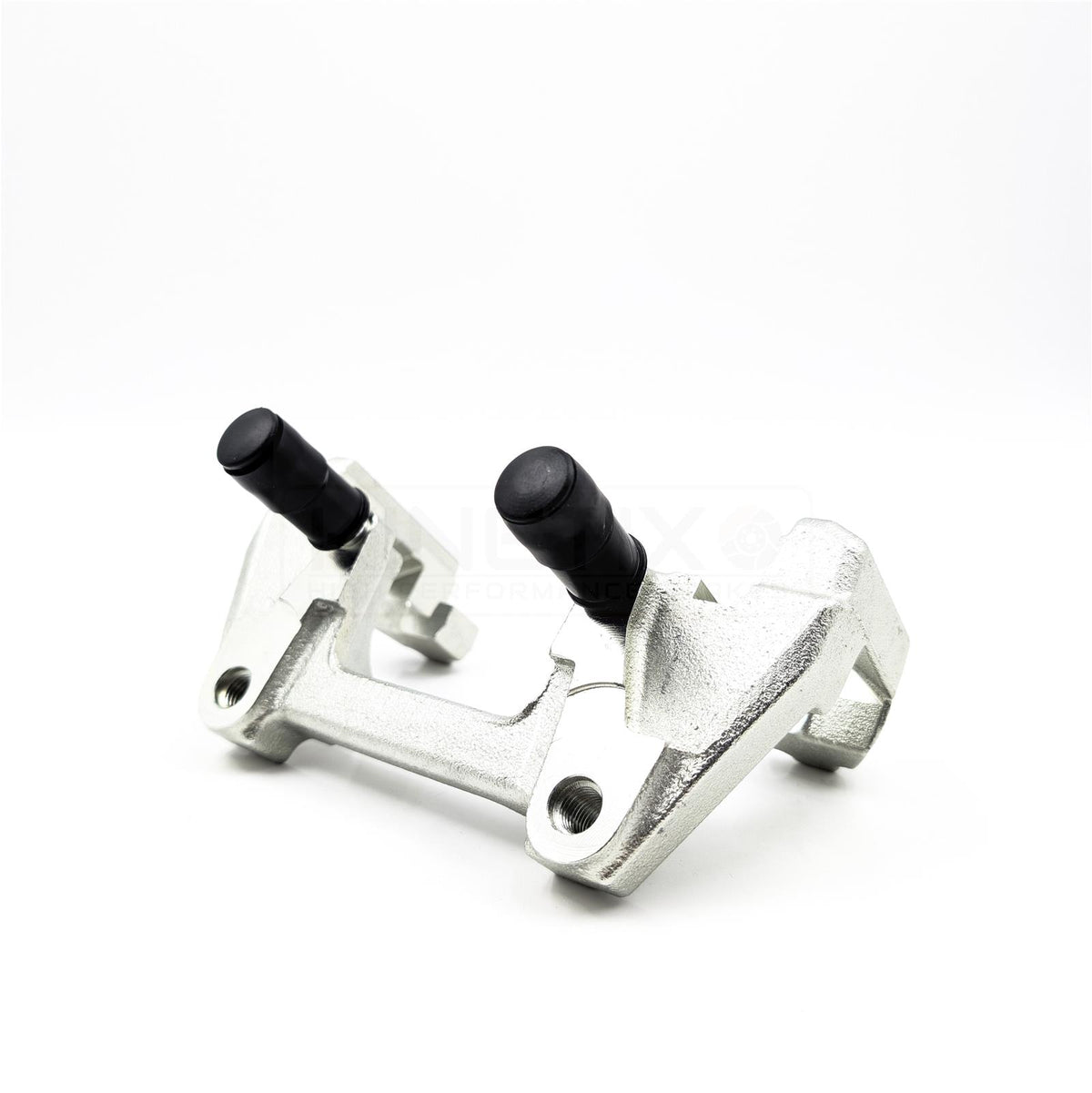 FOR BMW M3 CSL 3.2 E46 FRONT BRAKE CALIPER CARRIERS SLIDERS BRACKETS 34112282619