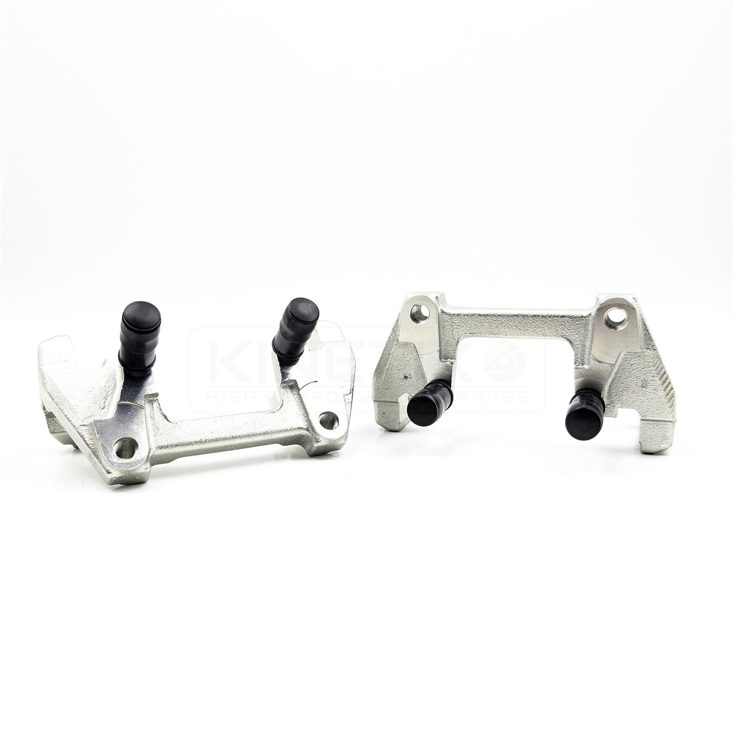 FOR BMW M3 CSL 3.2 E46 FRONT BRAKE CALIPER CARRIERS SLIDERS BRACKETS 34112282619