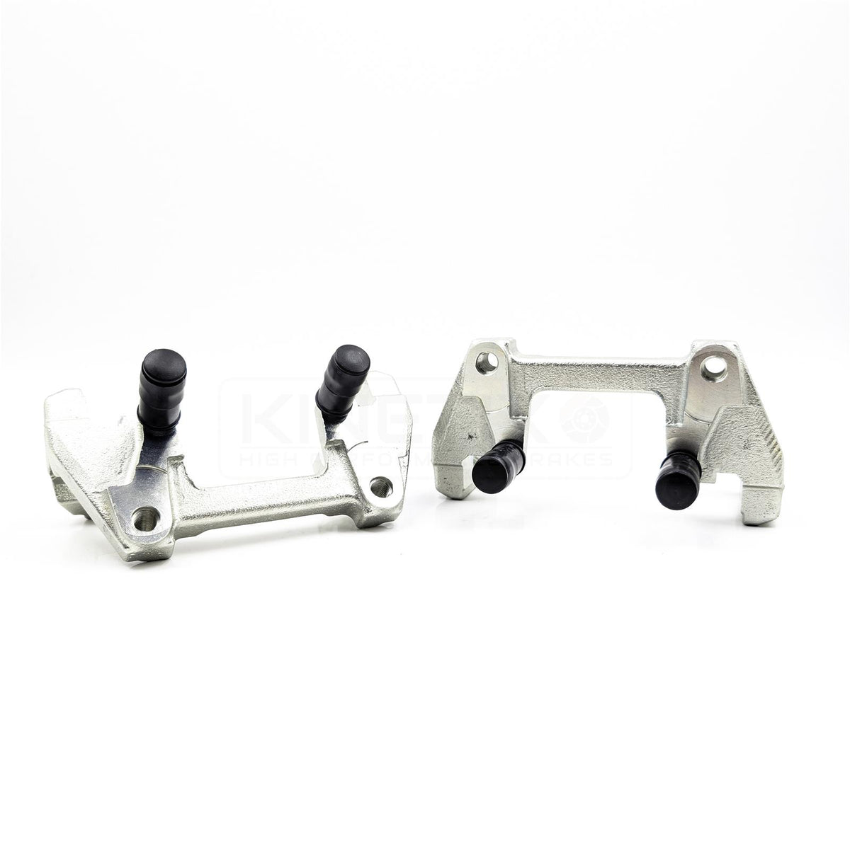 FOR BMW M3 CSL 3.2 E46 FRONT BRAKE CALIPER CARRIERS SLIDERS BRACKETS 34112282619