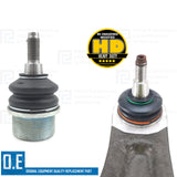 FOR RENAULT TWINGO SPORT RS WIND FRONT LOWER SUSPENSION WISHBONE ARM BALL JOINT