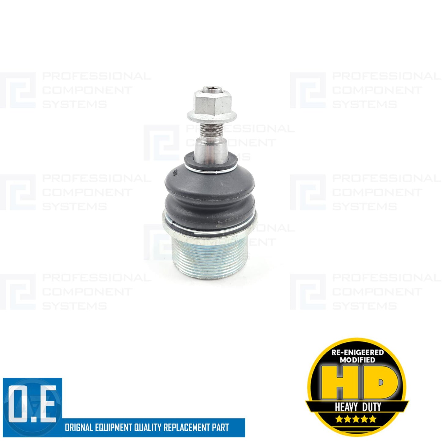 FOR RENAULT TWINGO SPORT RS WIND FRONT LOWER SUSPENSION WISHBONE ARM BALL JOINT