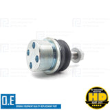 FOR RENAULT TWINGO SPORT RS WIND FRONT LOWER SUSPENSION WISHBONE ARM BALL JOINT