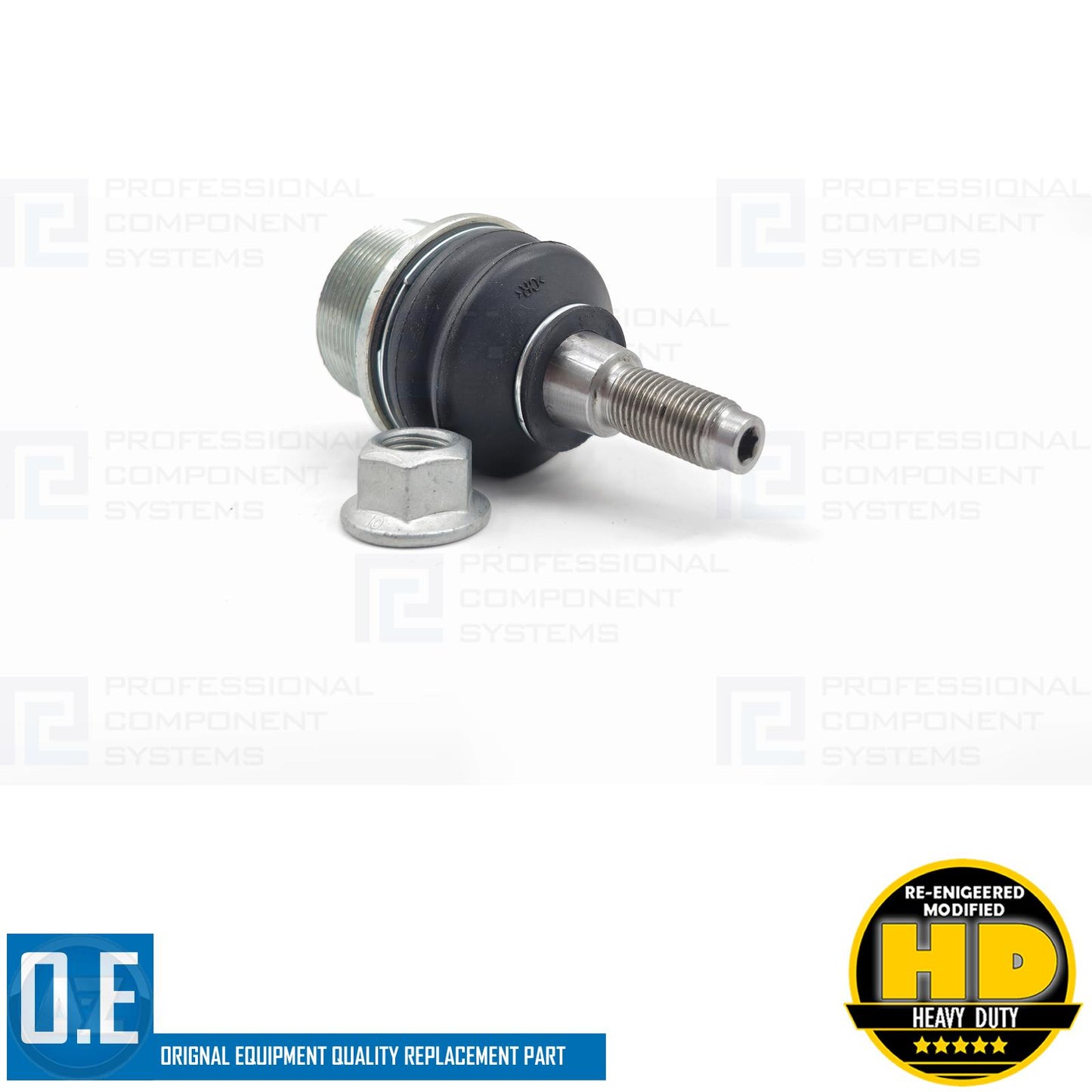 FOR RENAULT TWINGO SPORT RS WIND FRONT LOWER SUSPENSION WISHBONE ARM BALL JOINT